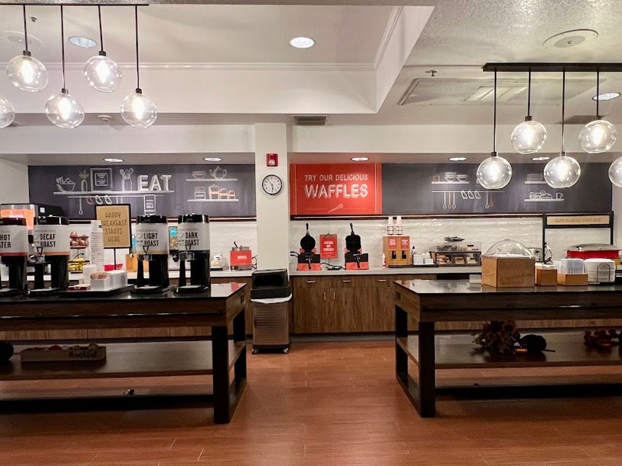 Photo of Hampton Inn & Suites Lathrop