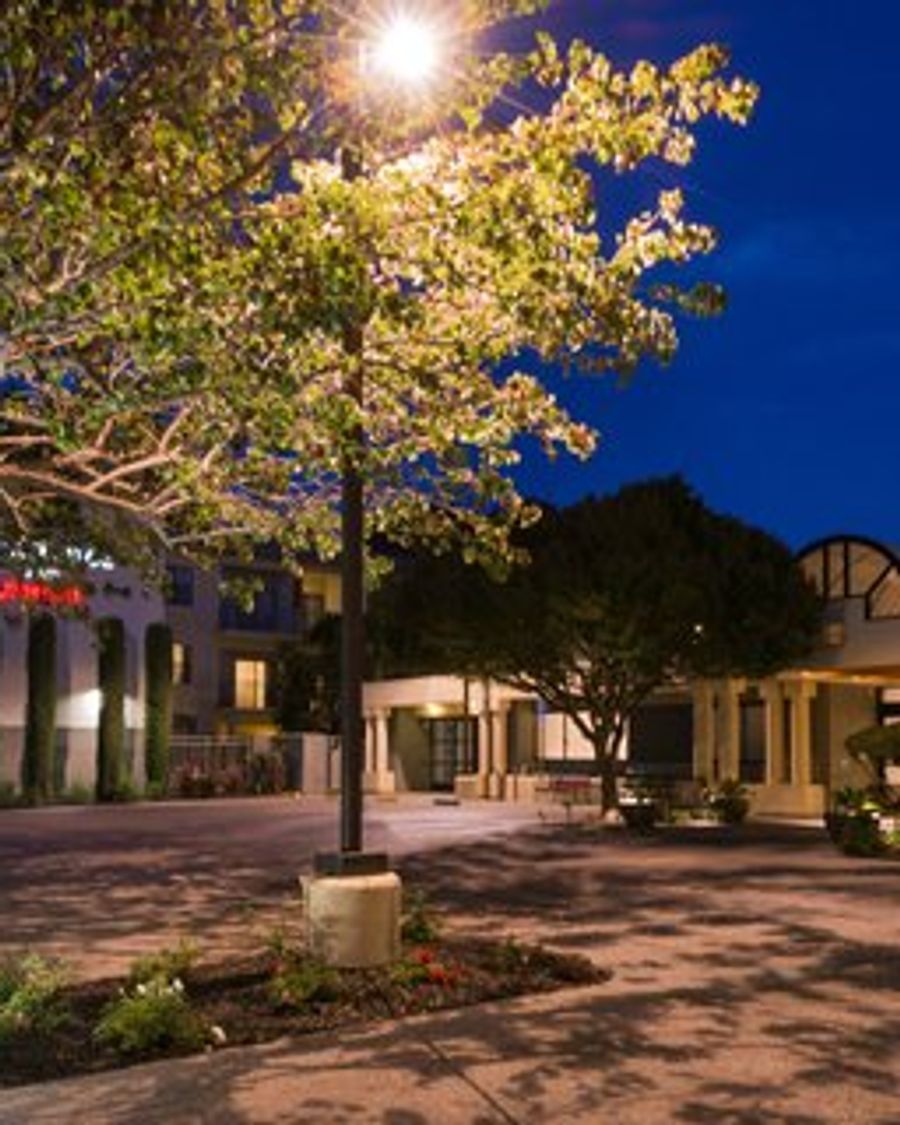 Residence Inn Palo Alto Menlo Park