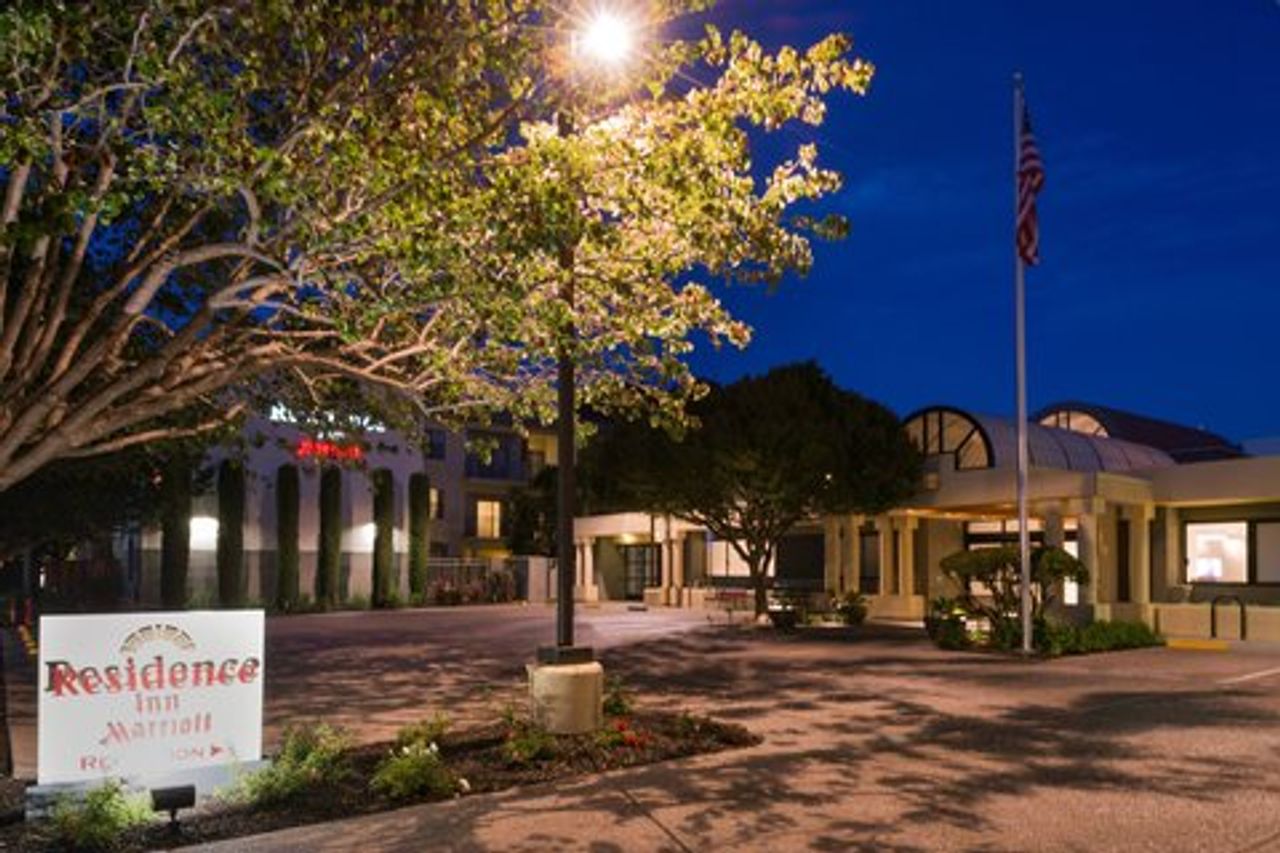 Photo of Residence Inn Palo Alto Menlo Park