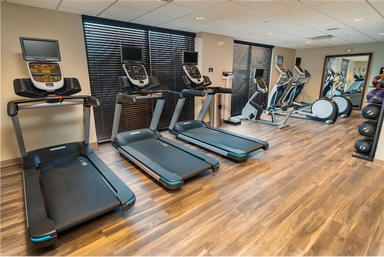 Photo of Staybridge Suites Coeur D'Alene, an IHG Hotel