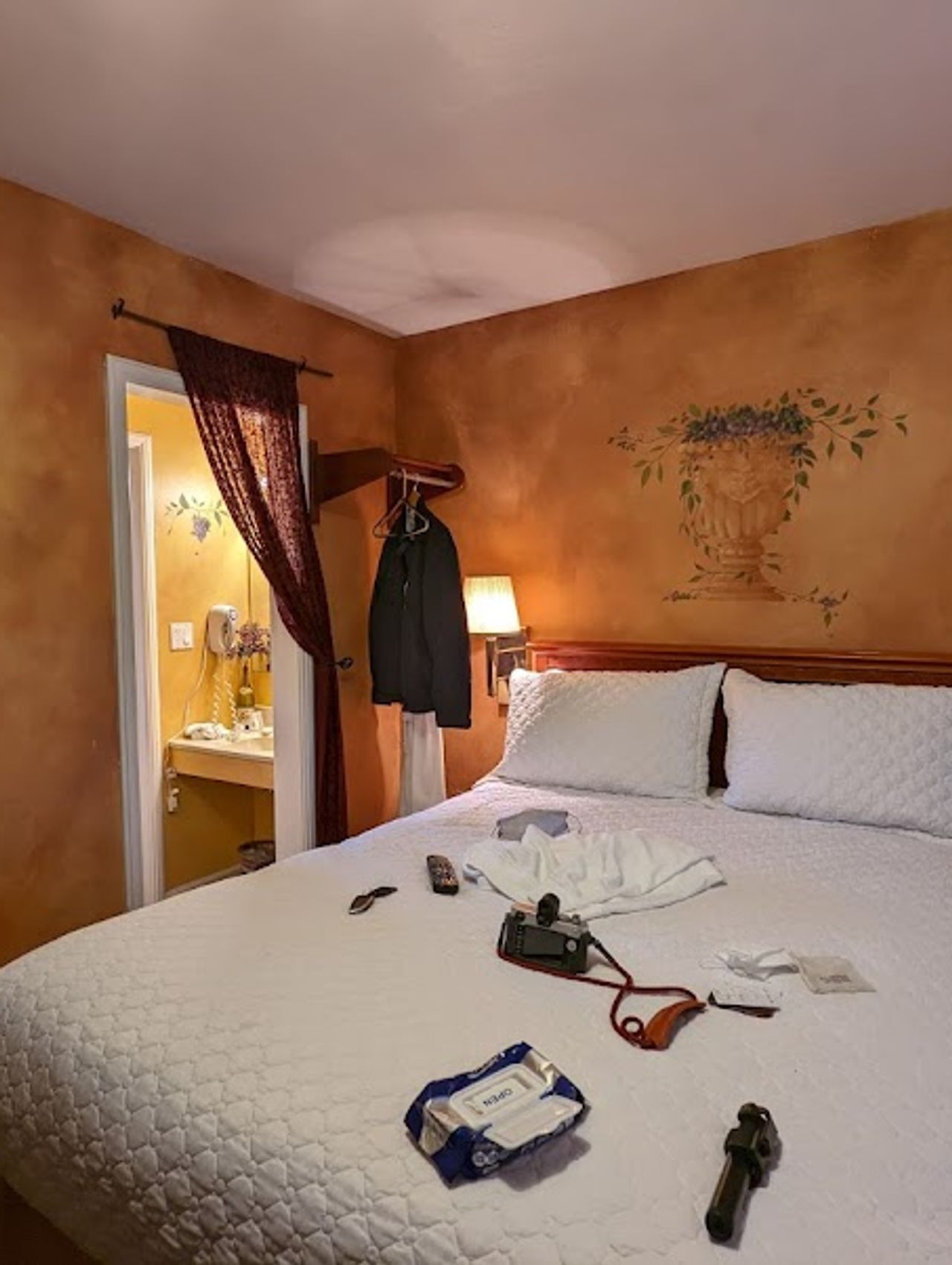 Photo of Chardonnay Lodge