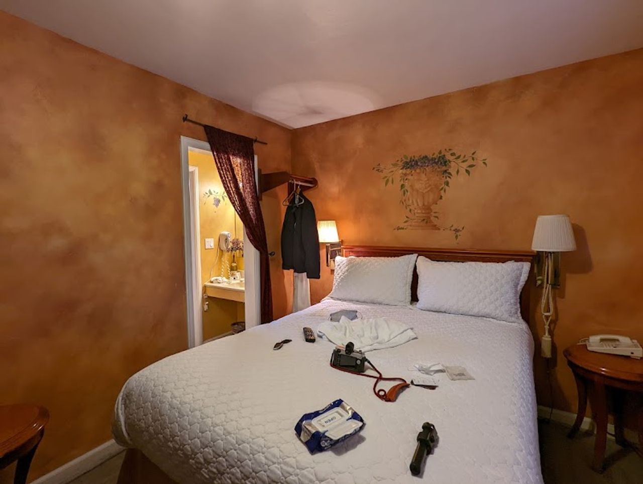 Photo of Chardonnay Lodge