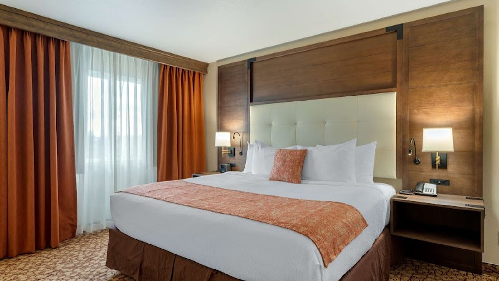 Photo of Best Western Plus Mill Creek Inn