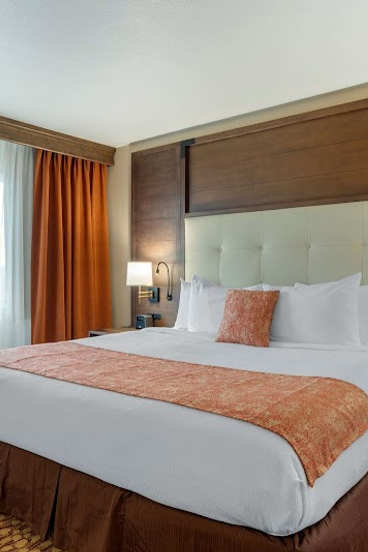 Photo of Best Western Plus Mill Creek Inn