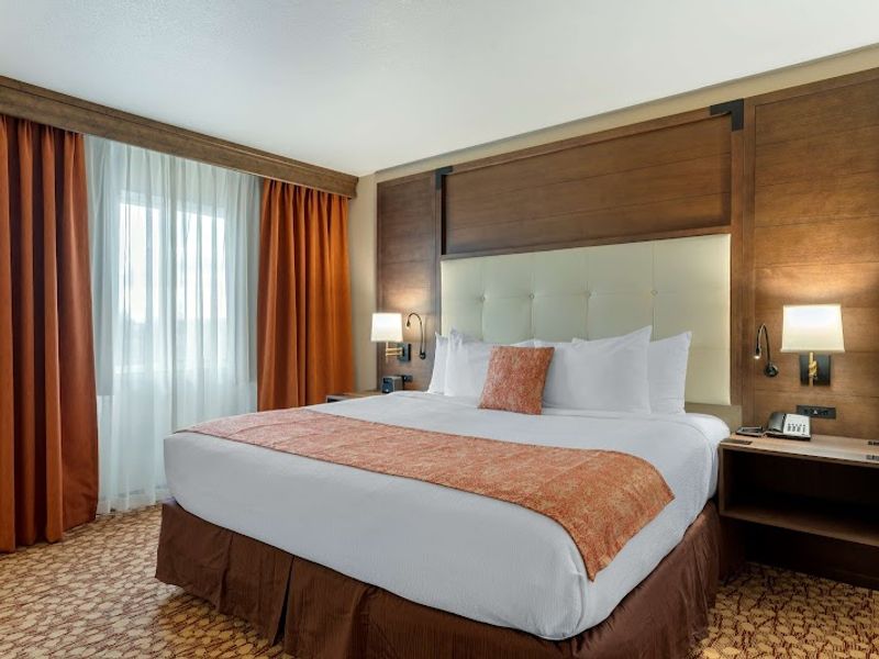 Photo of Best Western Plus Mill Creek Inn