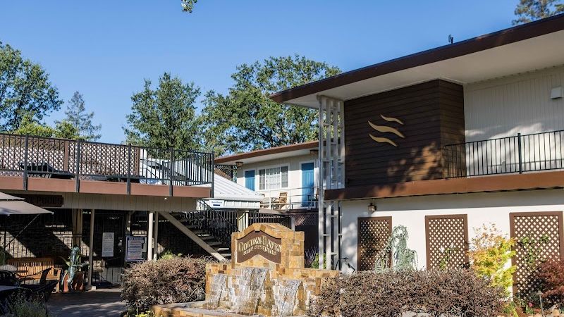 Golden Haven Spa LLC