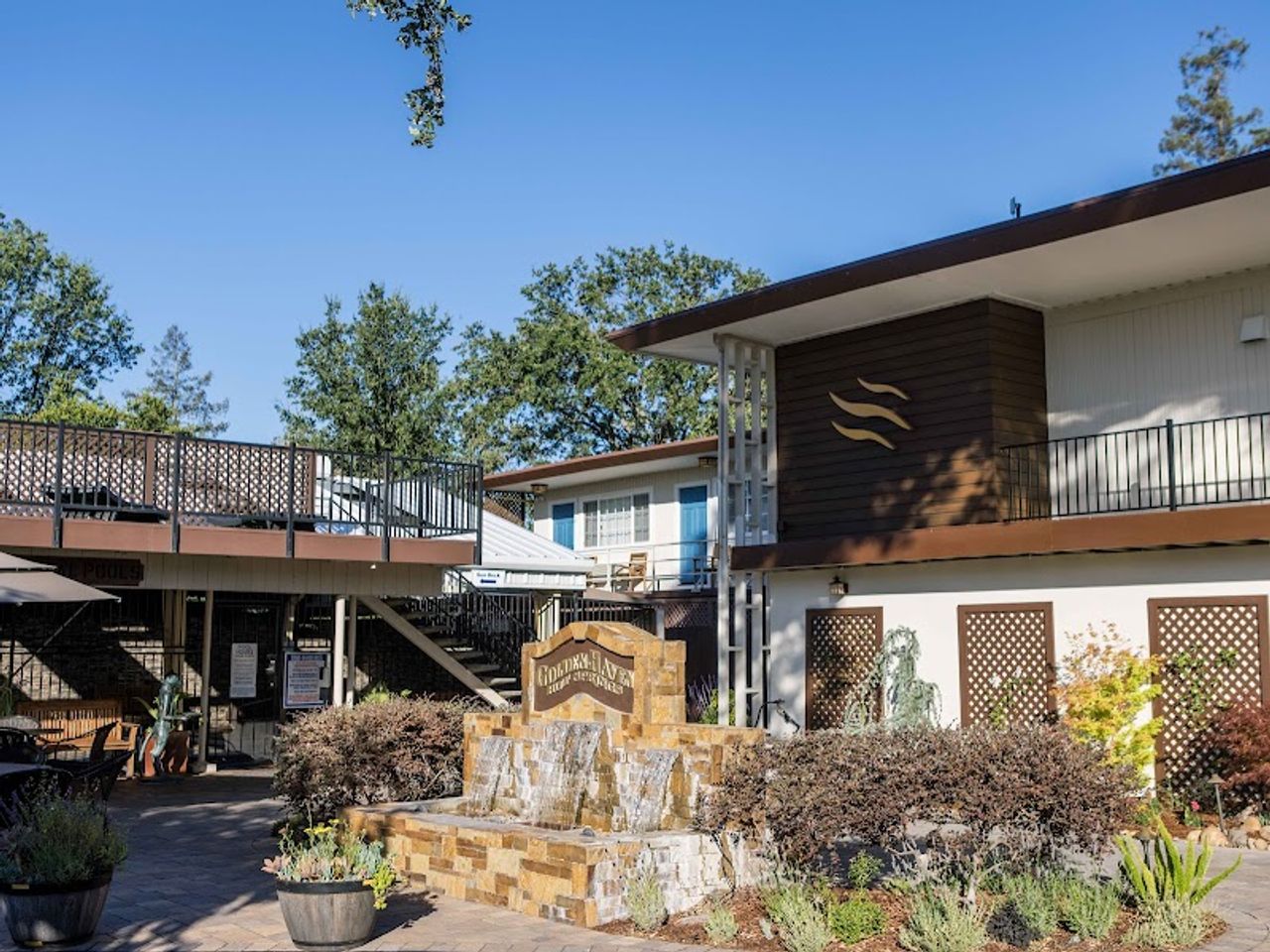 Photo of Golden Haven Spa LLC