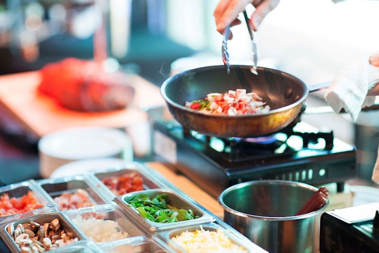 Photo of The Padre Hotel