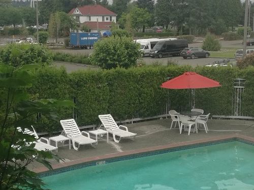 Photo of Ramada by Wyndham Tukwila Southcenter