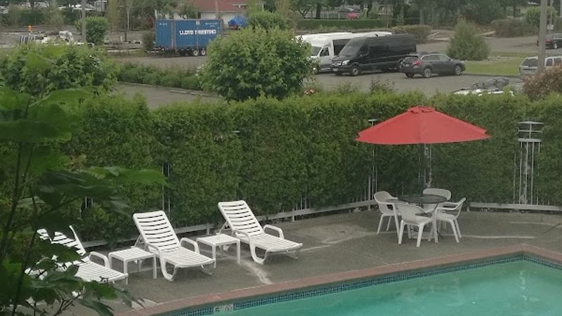 Photo of Ramada by Wyndham Tukwila Southcenter