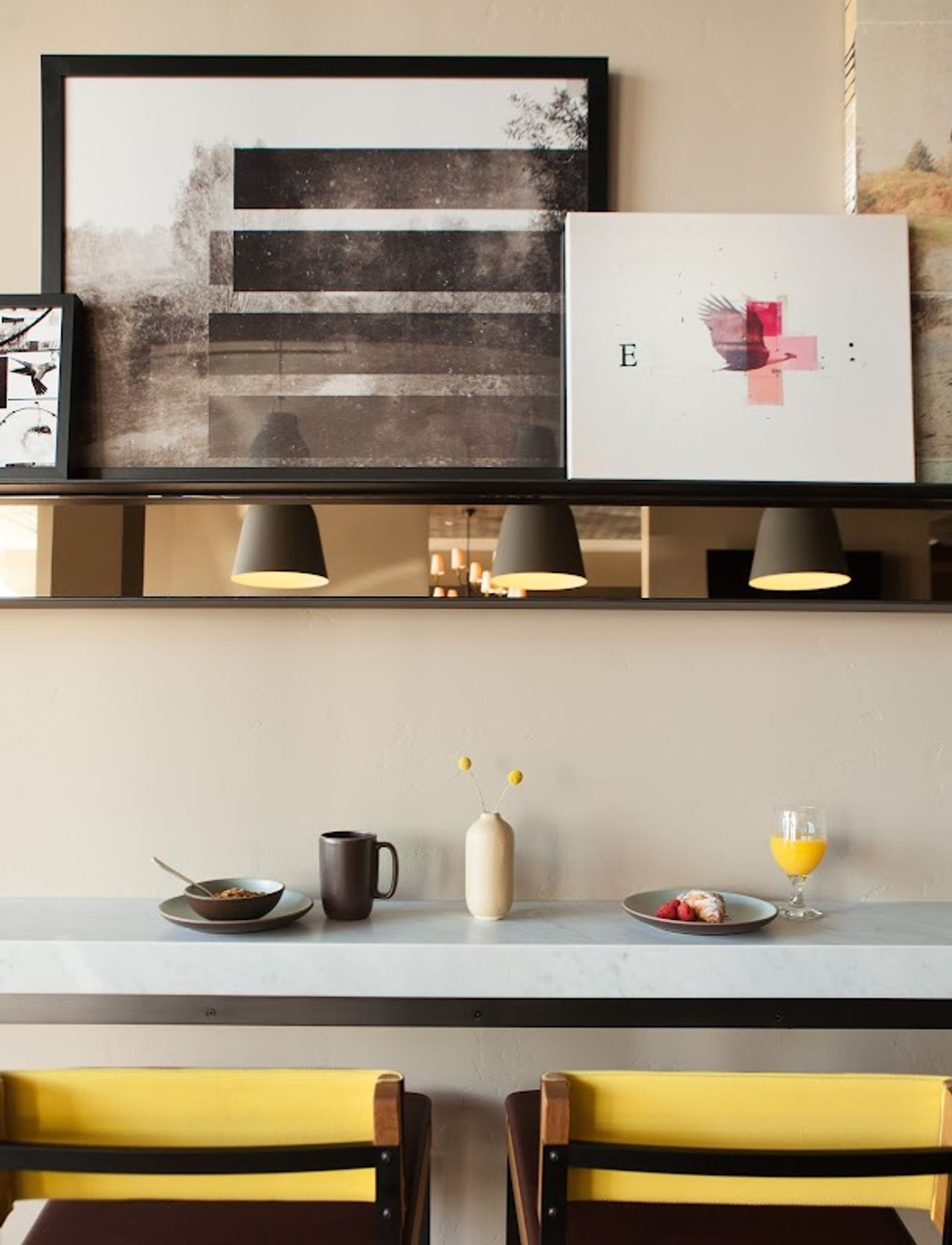 Photo of Wydown Hotel