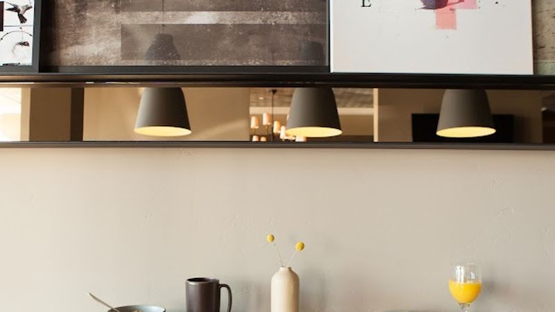 Photo of Wydown Hotel