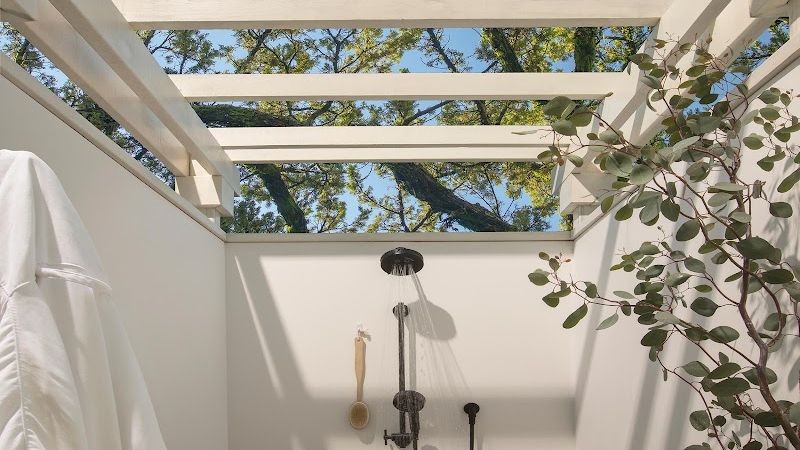 Photo of MacArthur Place Hotel & Spa