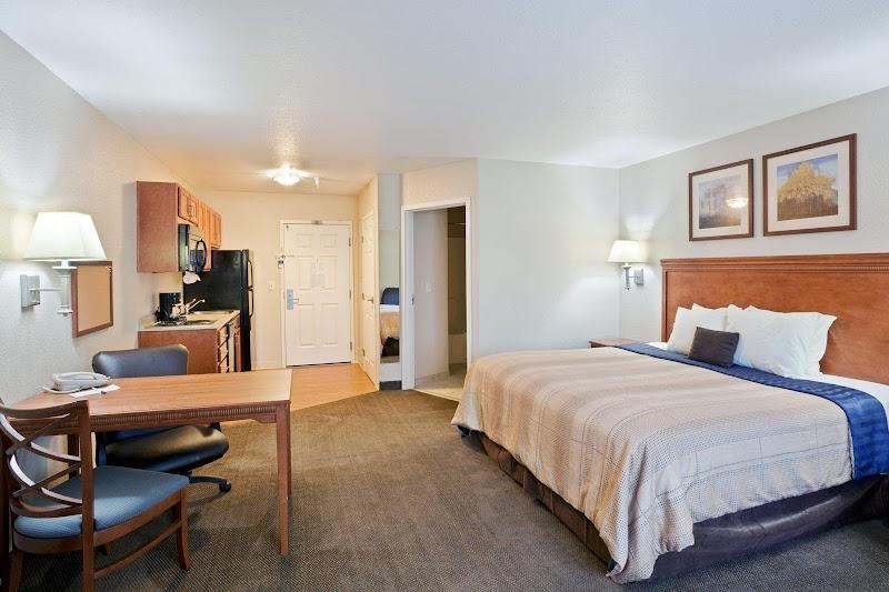 Photo of Candlewood Suites Boise - Towne Square, an IHG Hotel