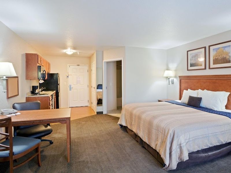Photo of Candlewood Suites Boise - Towne Square, an IHG Hotel