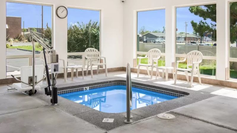 Photo of Sleep Inn & Suites