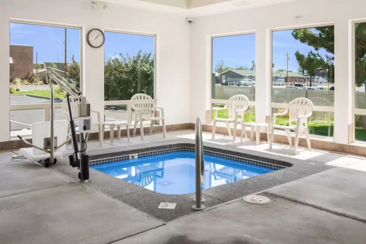 Photo of Sleep Inn & Suites