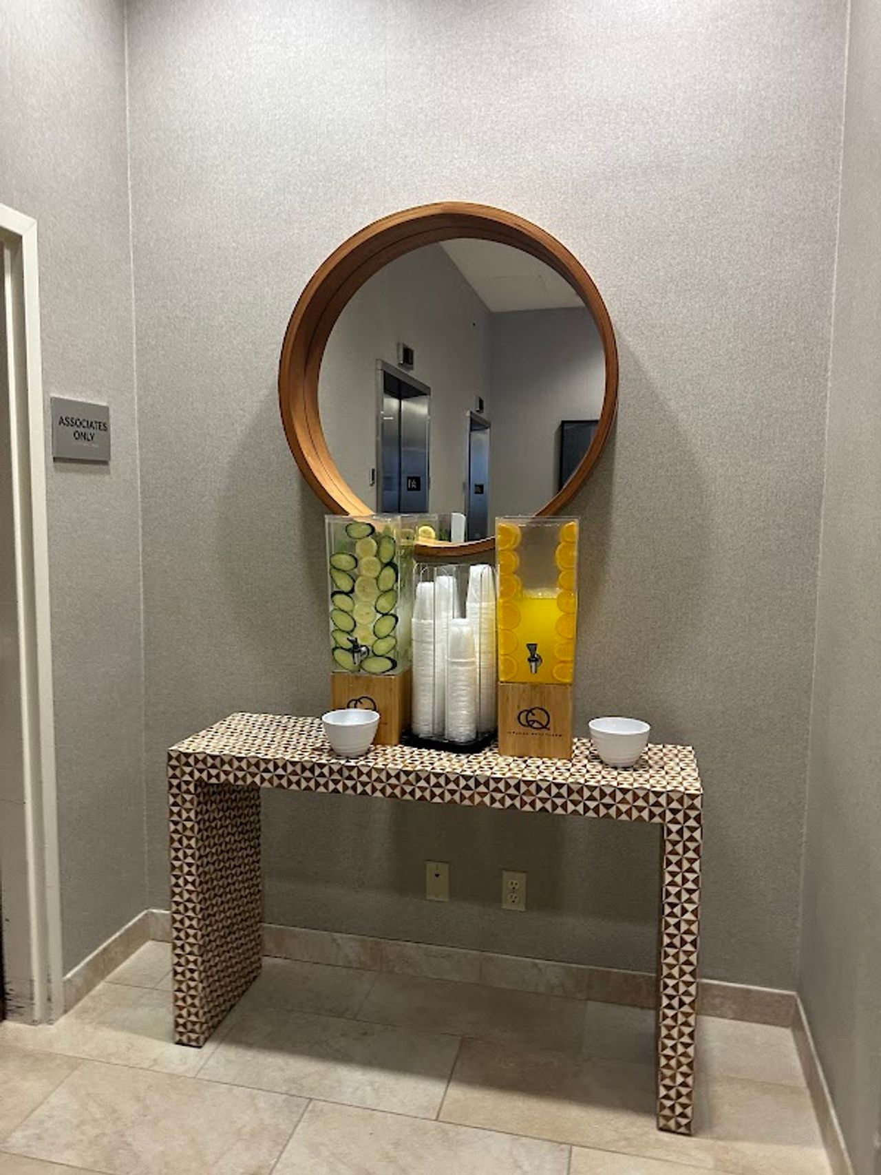 Photo of Courtyard San Francisco Fisherman's Wharf