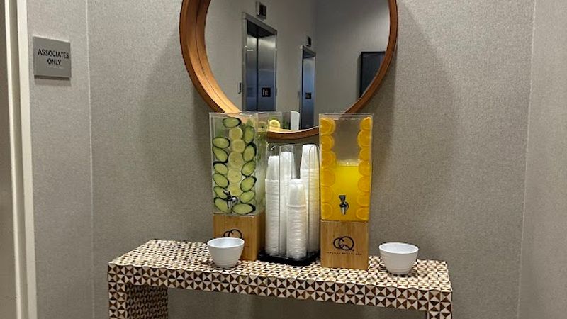 Photo of Courtyard San Francisco Fisherman's Wharf