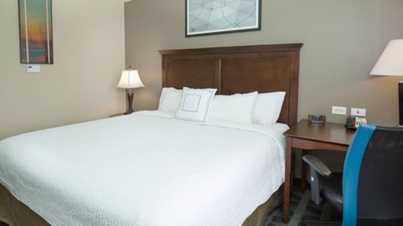 Photo of TownePlace Suites Pocatello