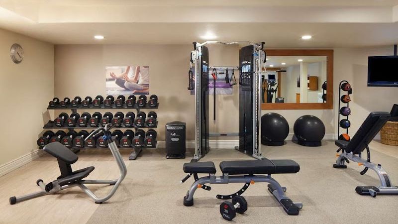 Photo of Hilton Santa Cruz/Scotts Valley