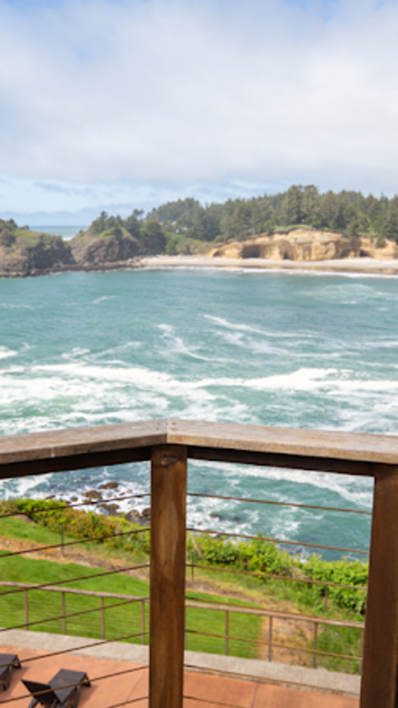 Photo of Whale Cove Inn