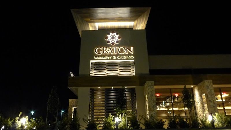 Photo of Inn At Rohnert Park