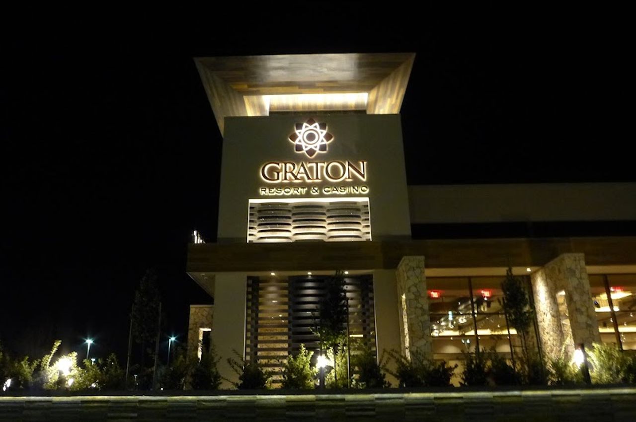 Photo of Inn At Rohnert Park