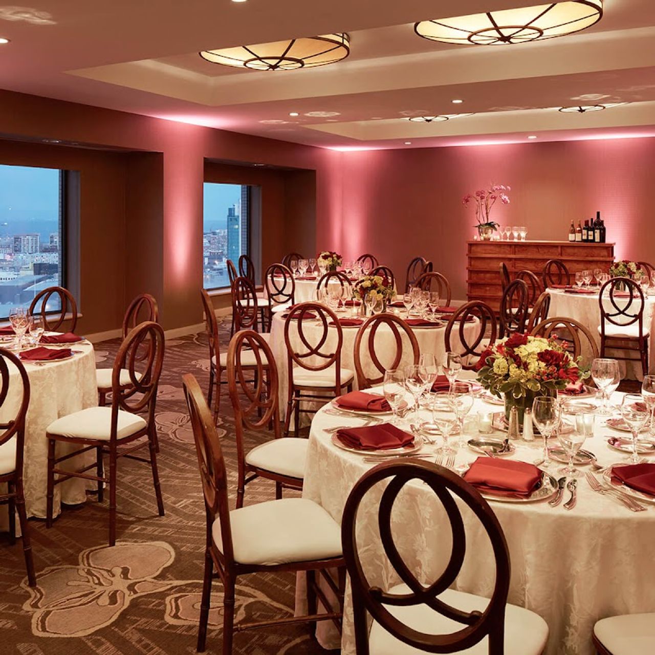 Photo of Hotel Nikko San Francisco