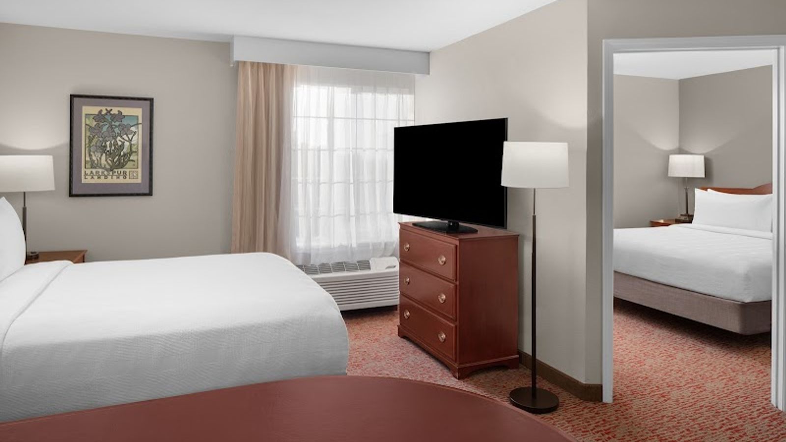 Photo of Larkspur Landing Extended Stay Suites Sacramento