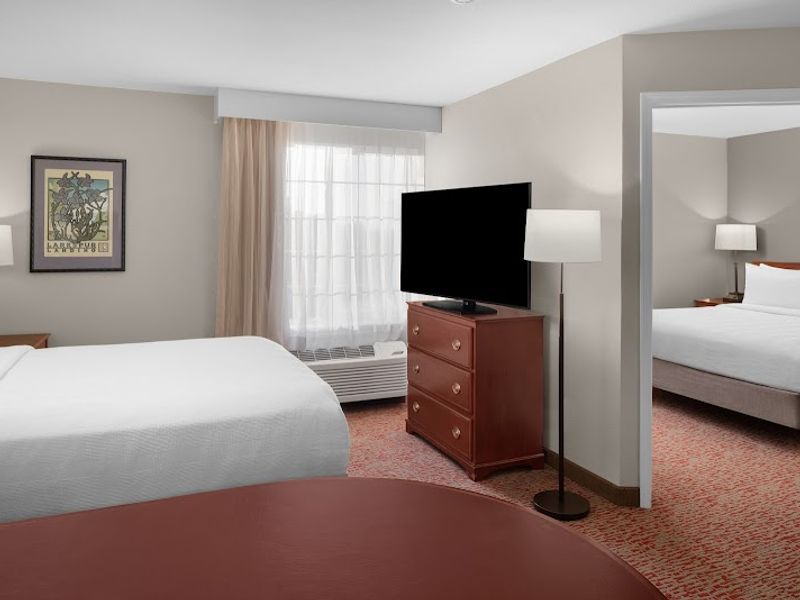 Photo of Larkspur Landing Extended Stay Suites Sacramento