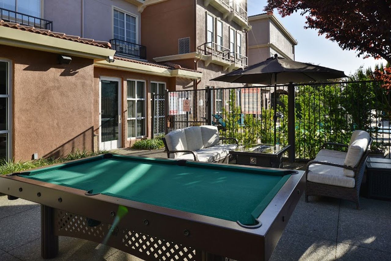 Photo of Hilton Garden Inn Napa