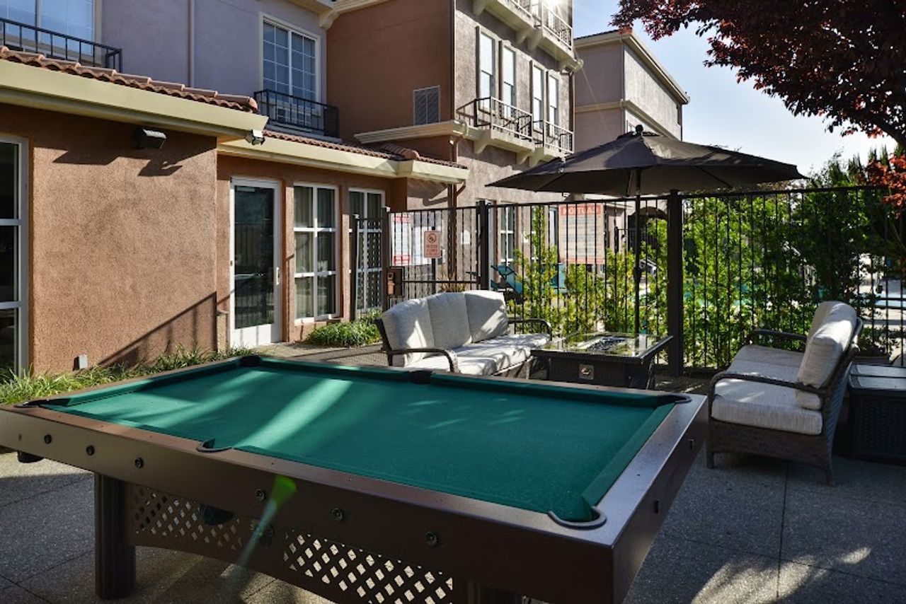 Photo of Hilton Garden Inn Napa