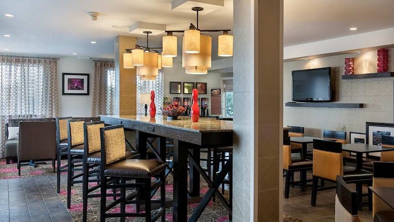 Photo of Hampton Inn Portland/Clackamas