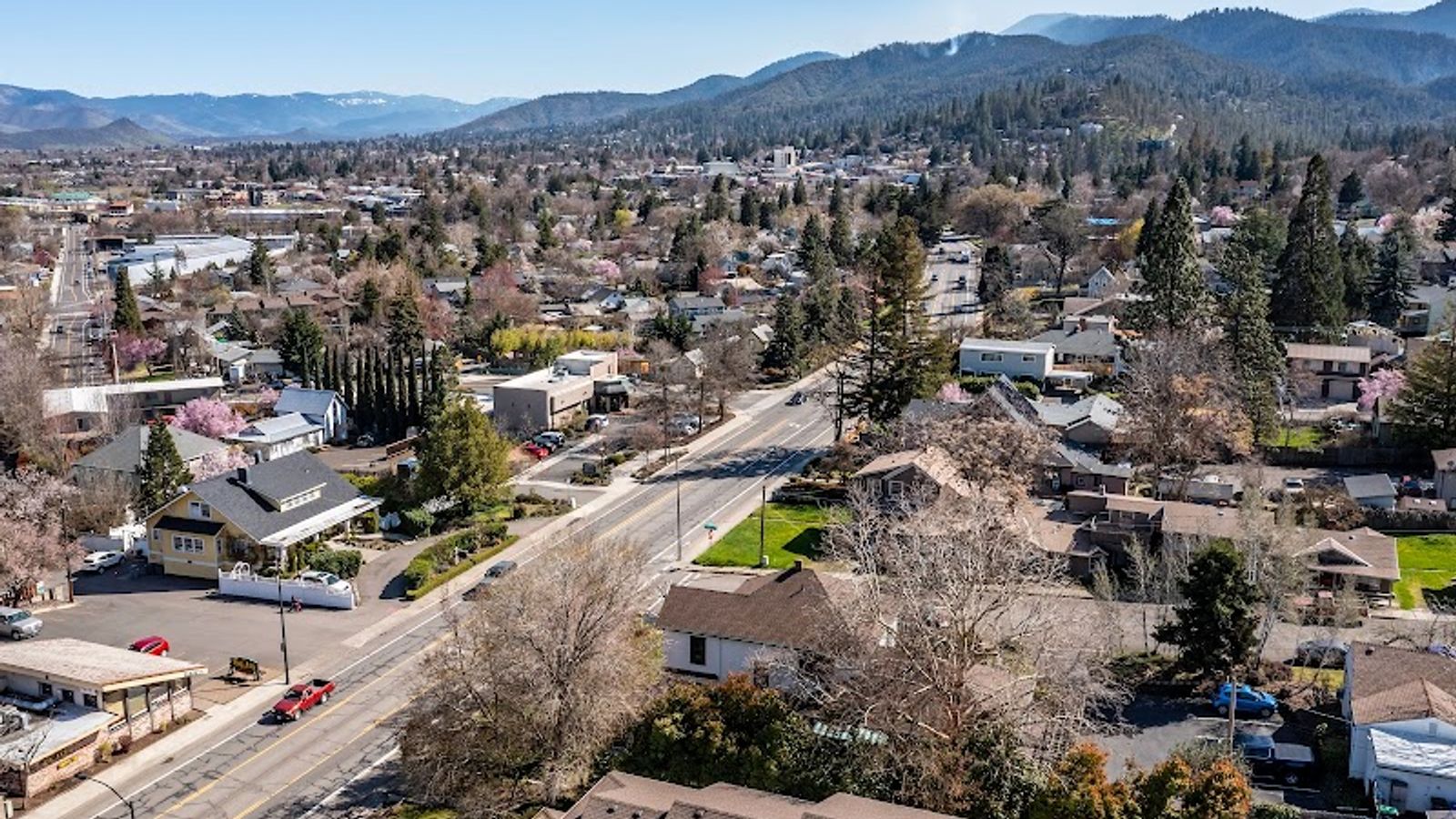 Photo of Abigail's Bed and Breakfast Inn