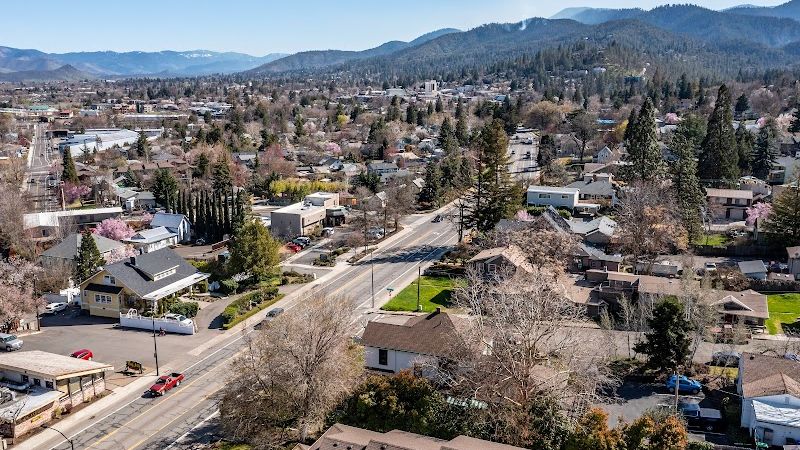 Photo of Abigail's Bed and Breakfast Inn