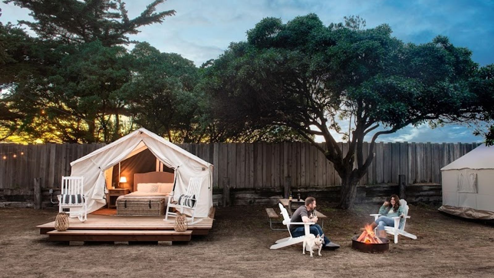 Photo of Marina Dunes RV Park