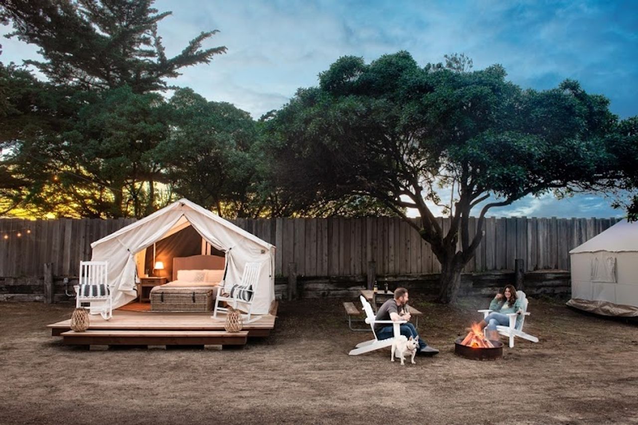 Photo of Marina Dunes RV Park