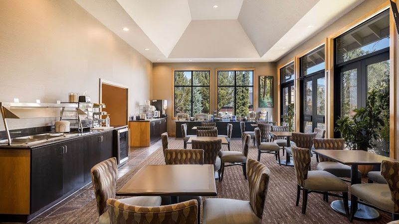 Photo of Best Western Windsor Inn