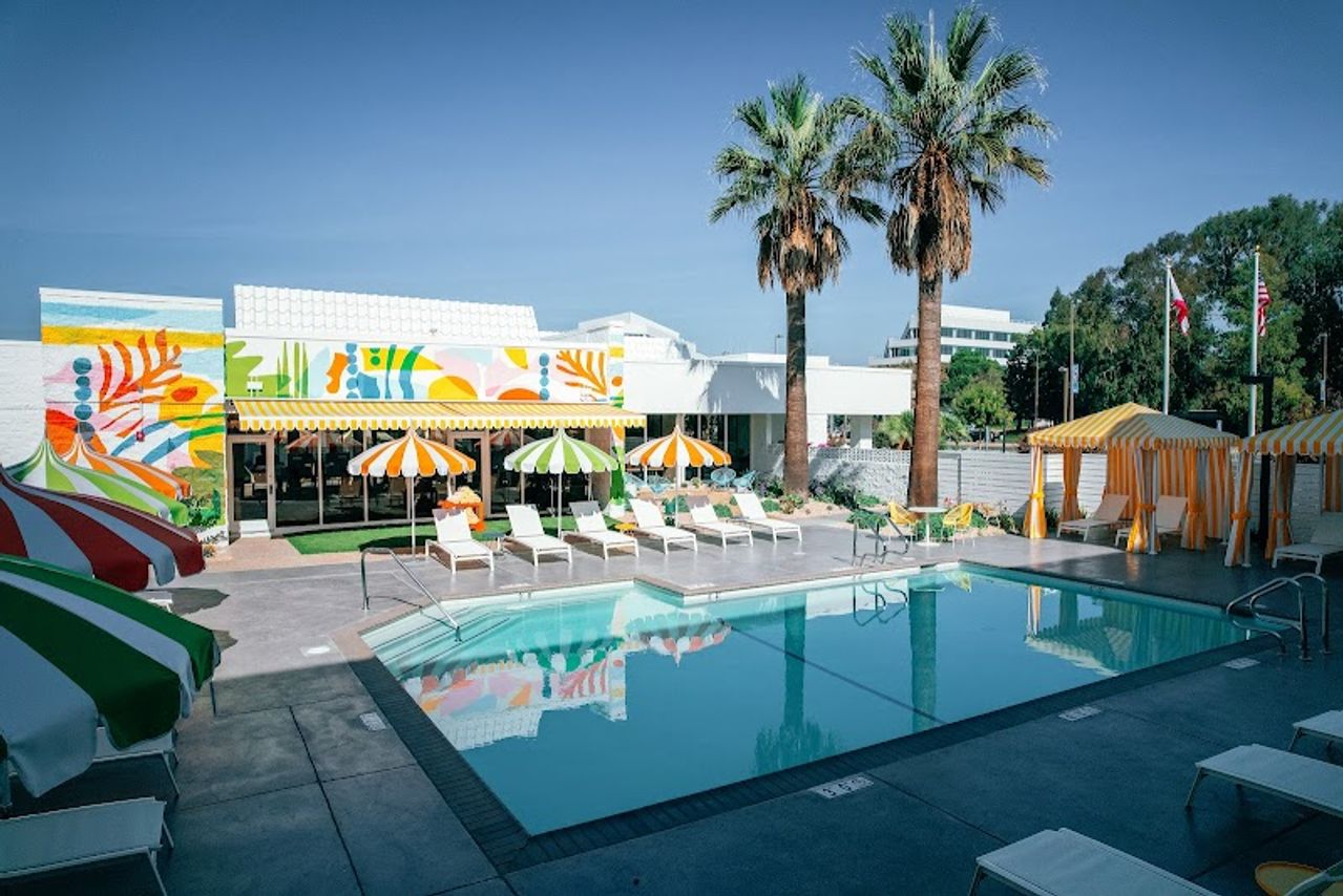 Photo of Avatar Hotel Santa Clara, Tapestry Collection by Hilton