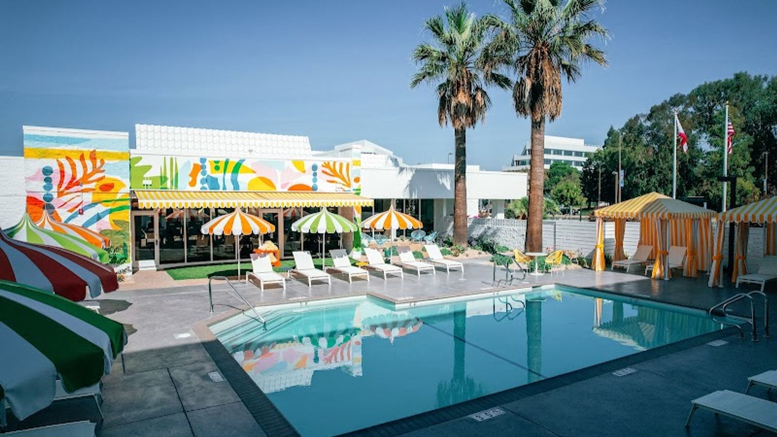 Photo of Avatar Hotel Santa Clara, Tapestry Collection by Hilton