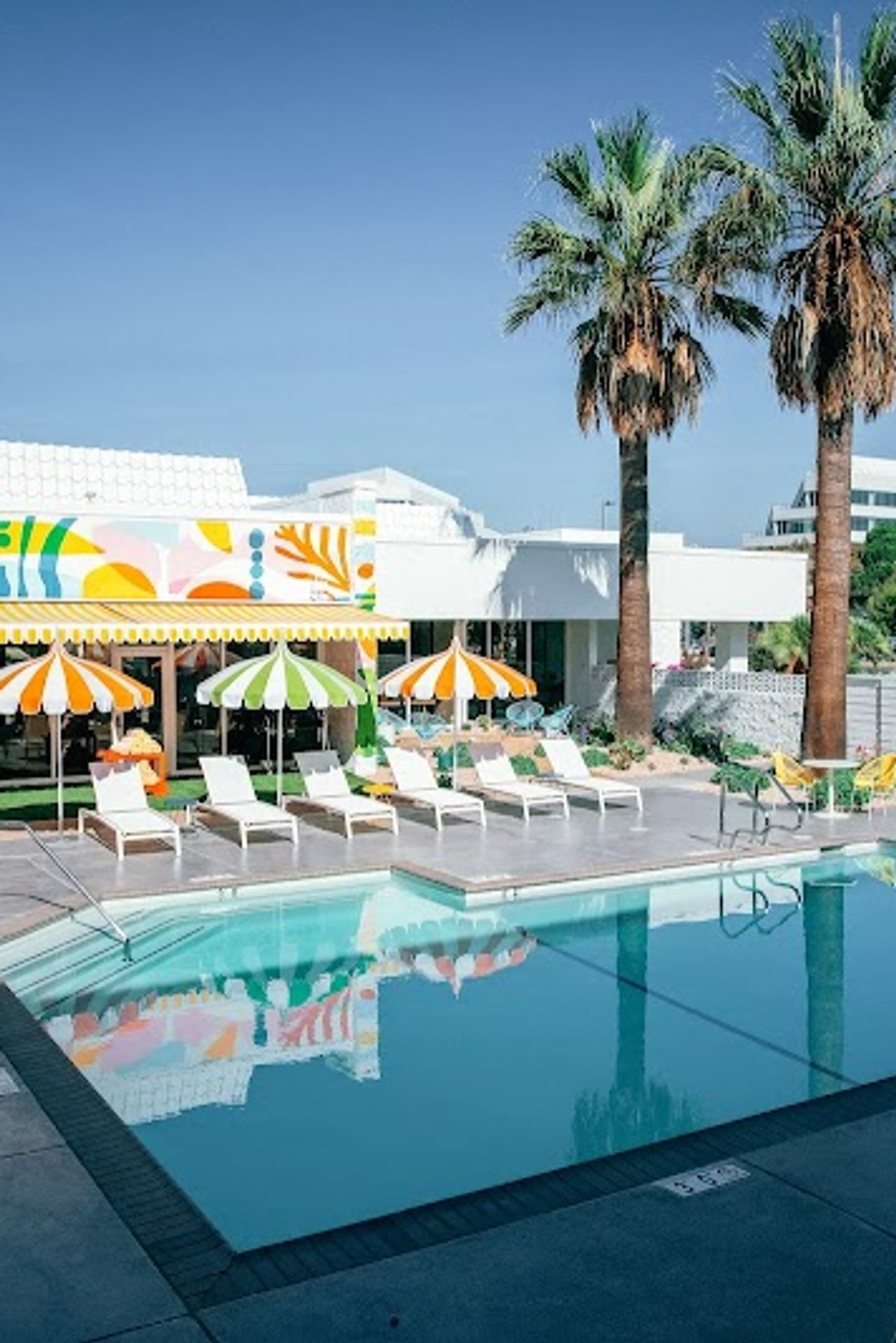 Photo of Avatar Hotel Santa Clara, Tapestry Collection by Hilton