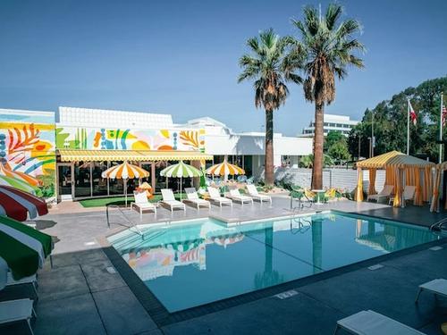 Photo of Avatar Hotel Santa Clara, Tapestry Collection by Hilton