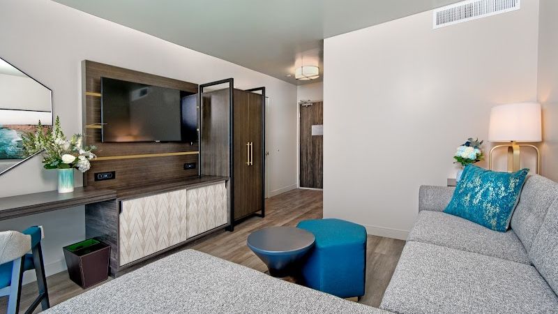 Photo of Marea Sol Hotel