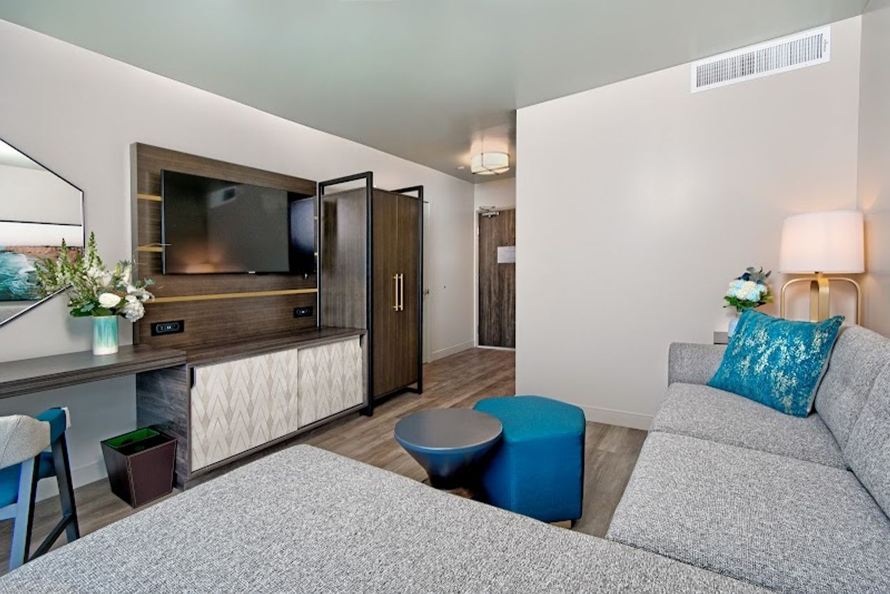 Photo of Marea Sol Hotel