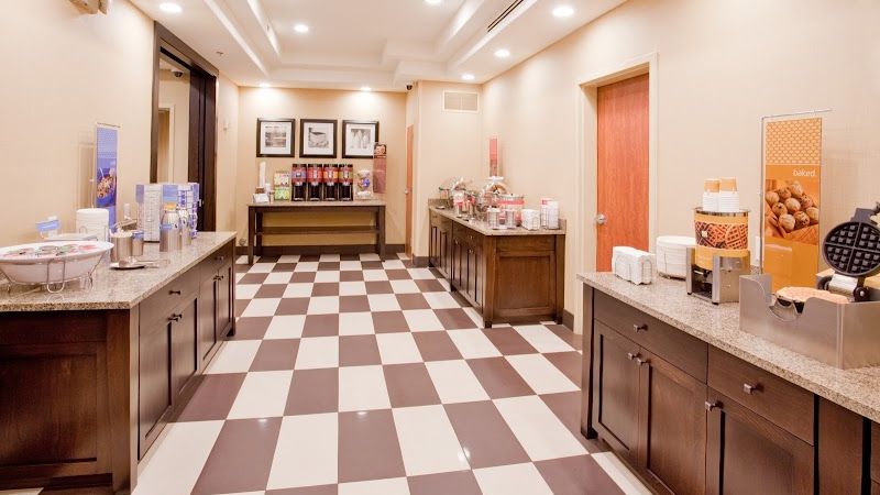 Photo of Hampton Inn Idaho Falls/Airport