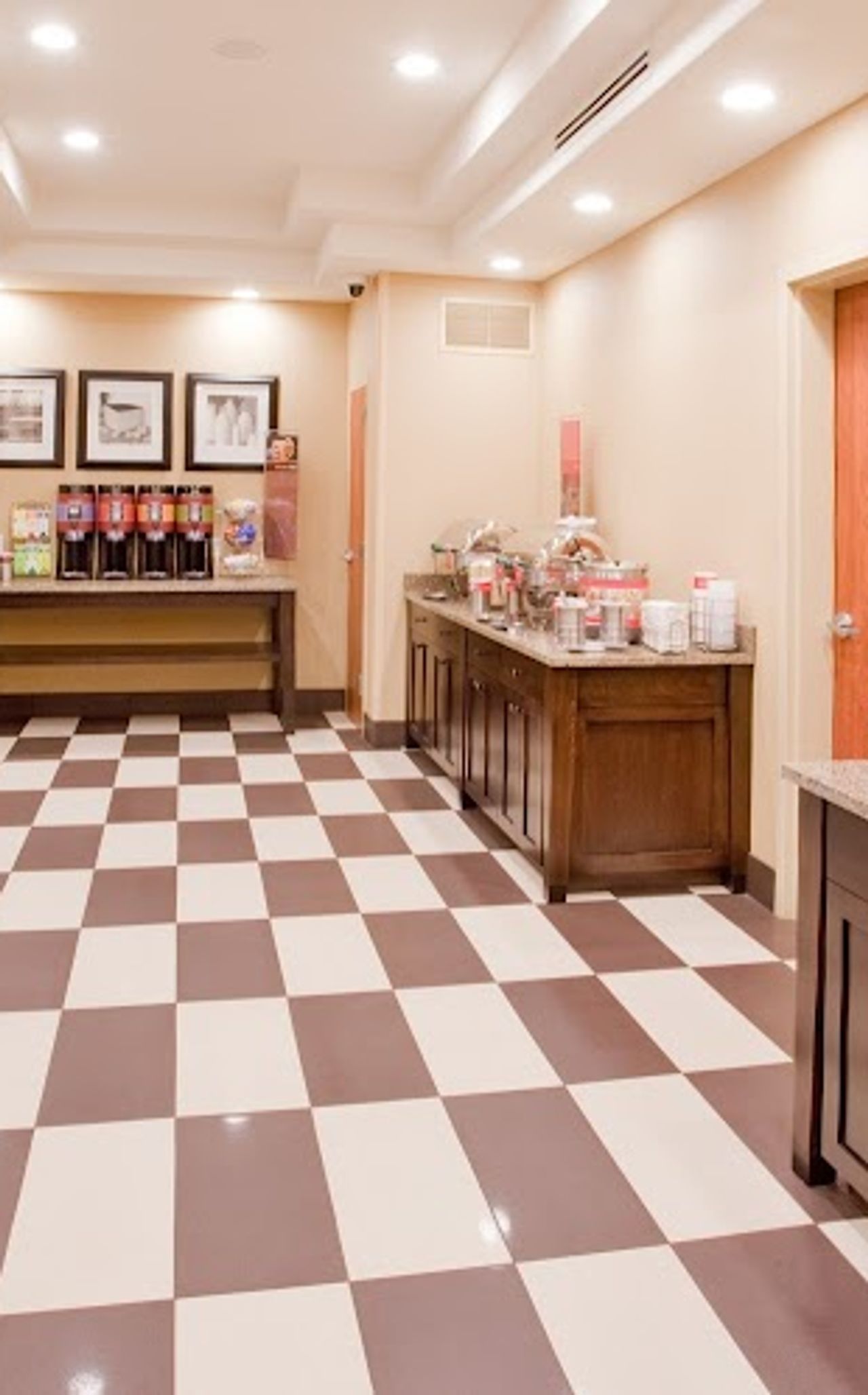Photo of Hampton Inn Idaho Falls/Airport