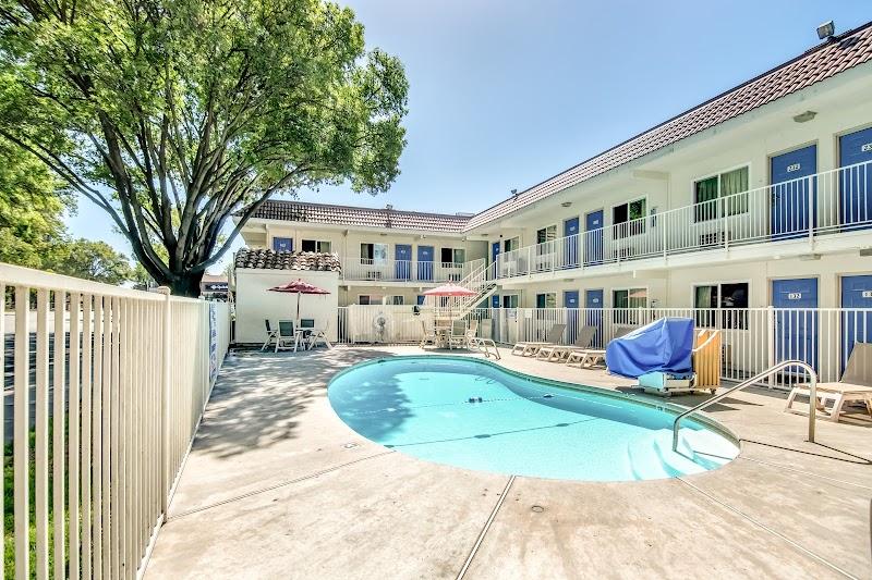 Photo of Motel 6 Stockton, CA - North