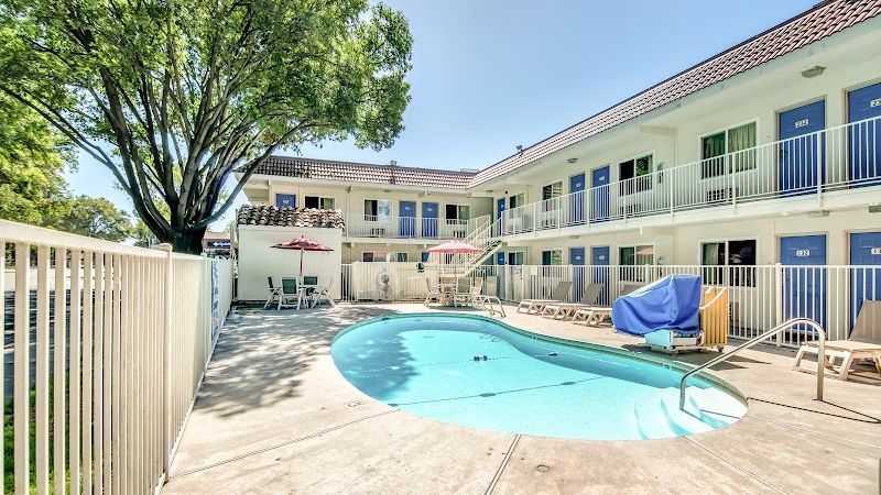 Photo of Motel 6 Stockton, CA - North