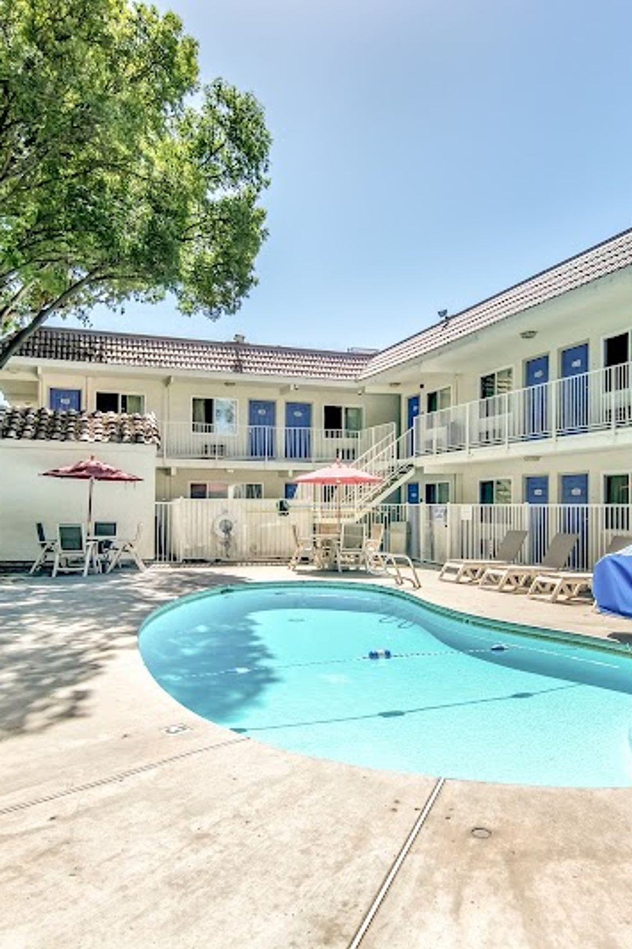 Photo of Motel 6 Stockton, CA - North